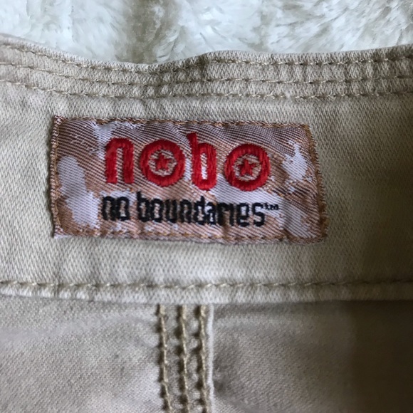 Tan Jacket - Picture 2 of 2